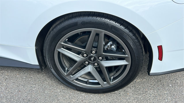Certified 2026 Ford Mustang Premium RWD image 6