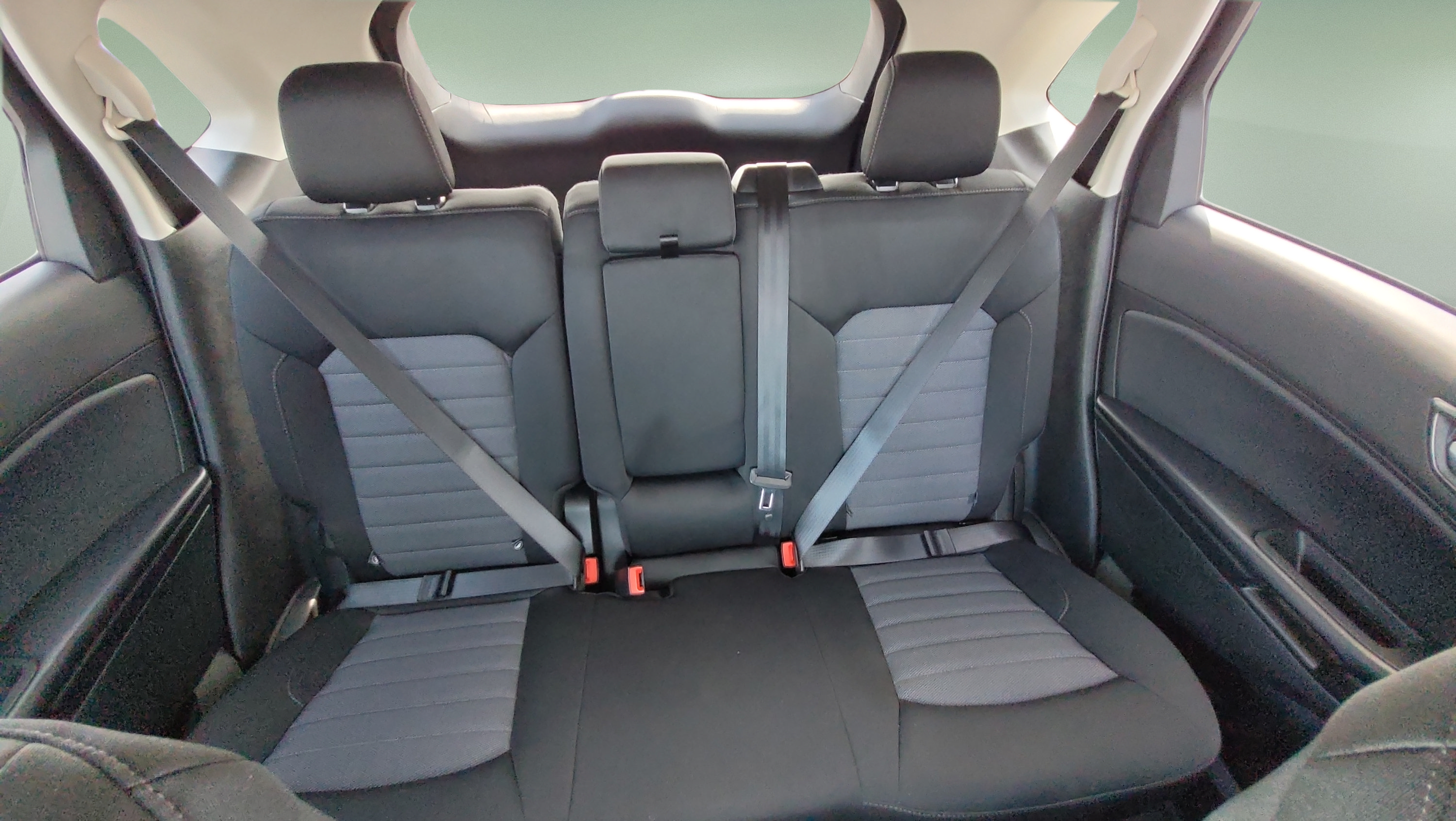 Certified 2023 Ford Edge SE AWD/4WD image 19