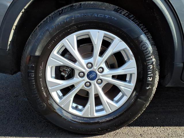 Certified 2023 Ford Escape Active w/ Tech Pack #1 image 25