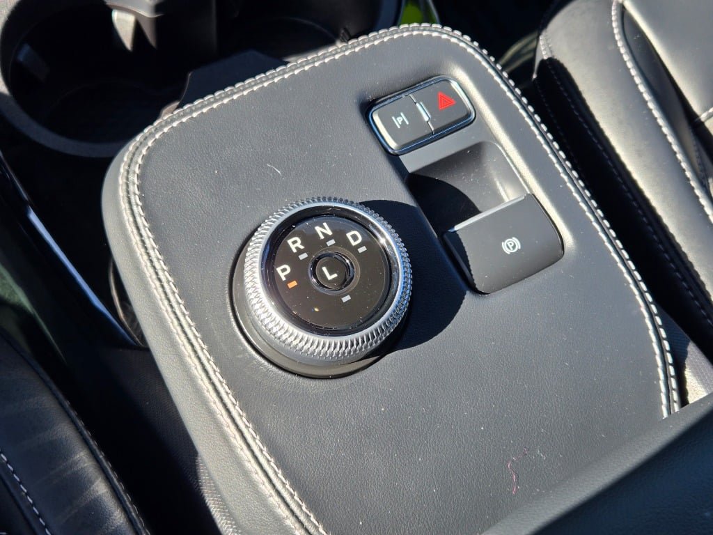 Certified 2023 Ford Mustang Mach-E GT w/ GT Performance Edition AWD/4WD image 29