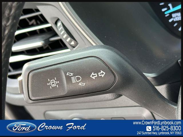 Certified 2020 Ford Escape SEL AWD/4WD image 24