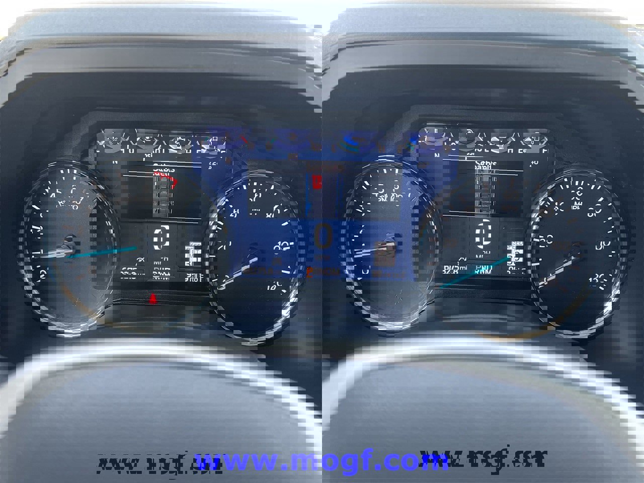 Certified 2024 Ford Expedition Limited image 20