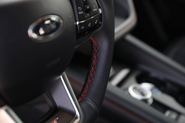 Certified 2025 Ford Explorer ST AWD/4WD image 29