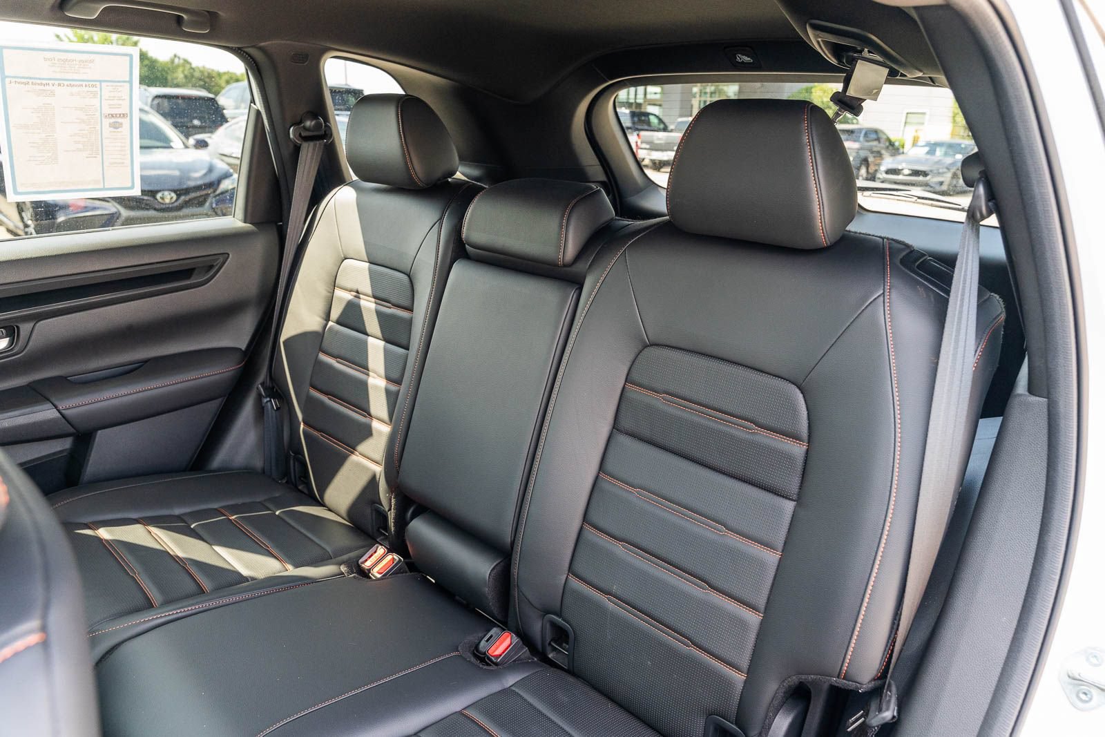 Used 2024 Honda CR-V Sport-L image 18