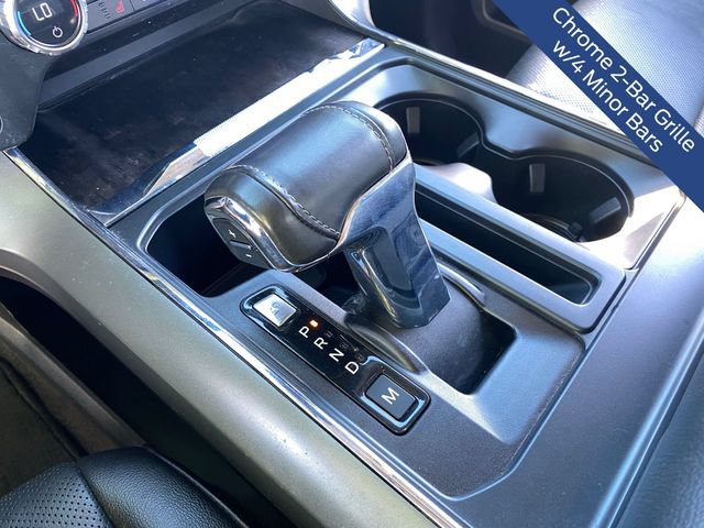 Certified 2021 Ford F150 Lariat AWD/4WD image 33