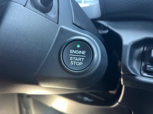Certified 2024 Ford Ranger Raptor AWD/4WD image 19