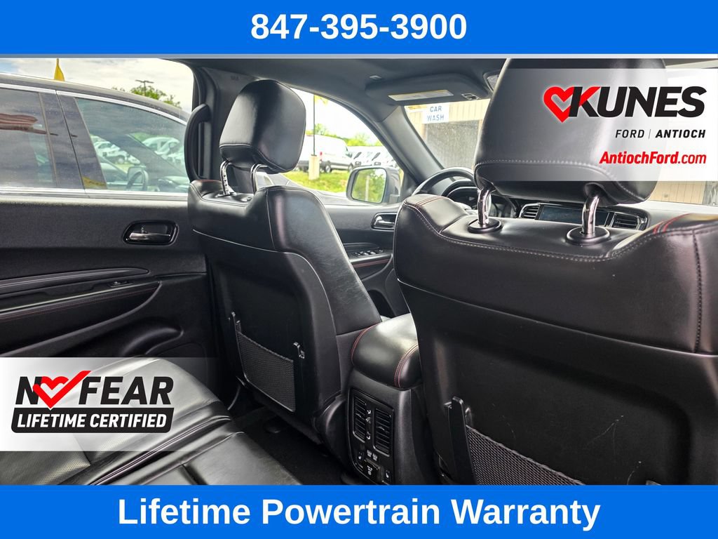 Used 2024 Dodge Durango GT AWD/4WD image 31