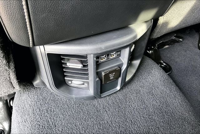 Used 2022 RAM 2500 Laramie image 21