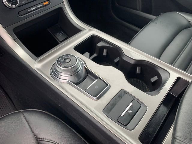 Certified 2023 Ford Edge SEL image 20