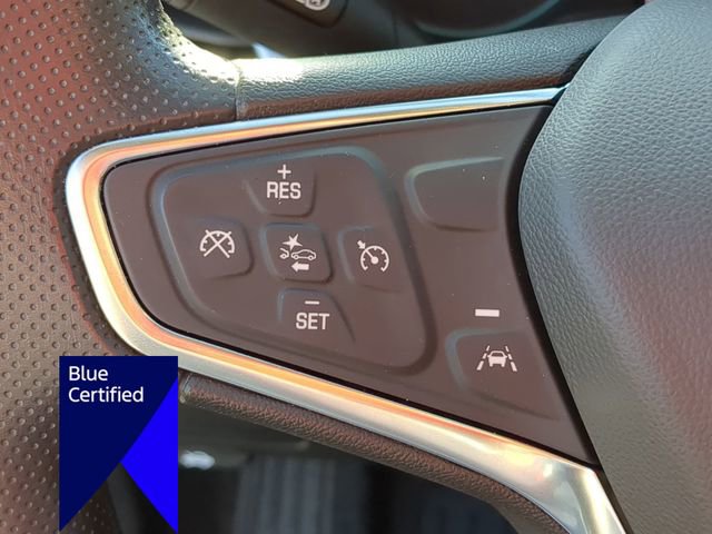 Used 2024 Chevrolet Malibu LS FWD image 17