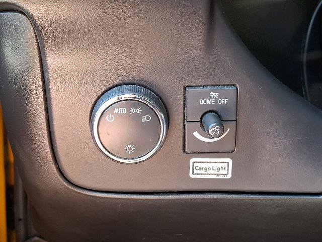Used 2022 GMC Savana 3500 Extended w/ Power Convenience Package RWD image 22