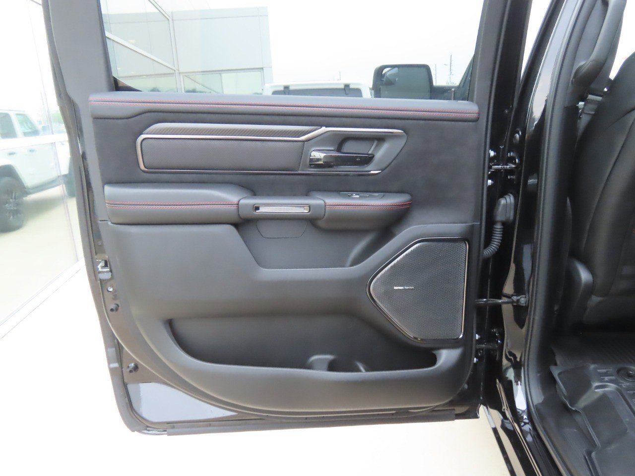 Used 2026 RAM 1500 RHO w/ RHO Level 1 Equipment Group AWD/4WD image 17
