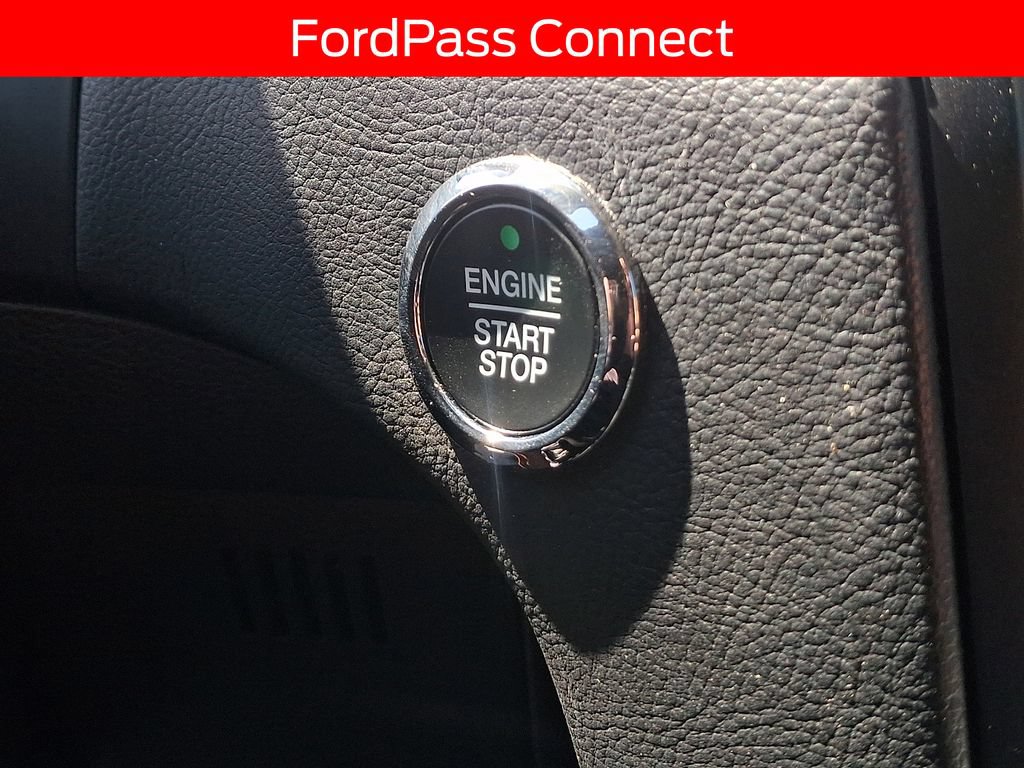 Certified 2023 Ford Edge SEL w/ Convenience Package AWD/4WD image 21