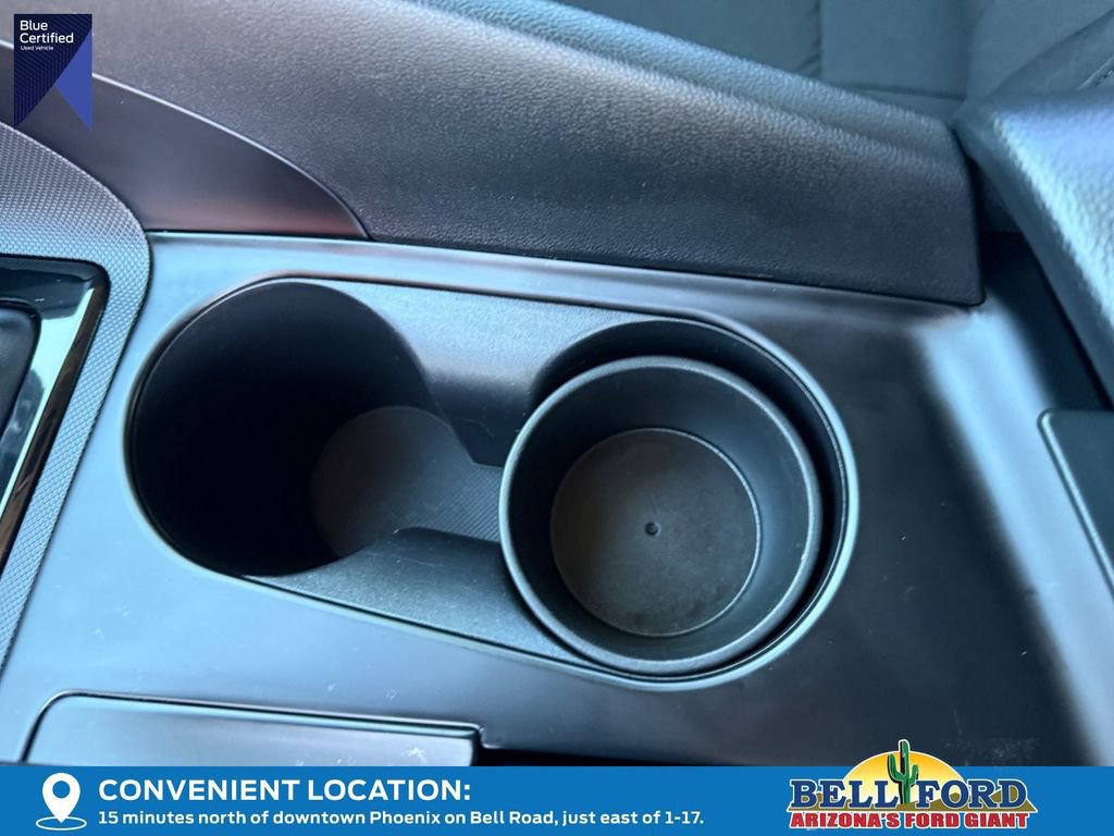 Used 2022 Hyundai Elantra SEL image 20