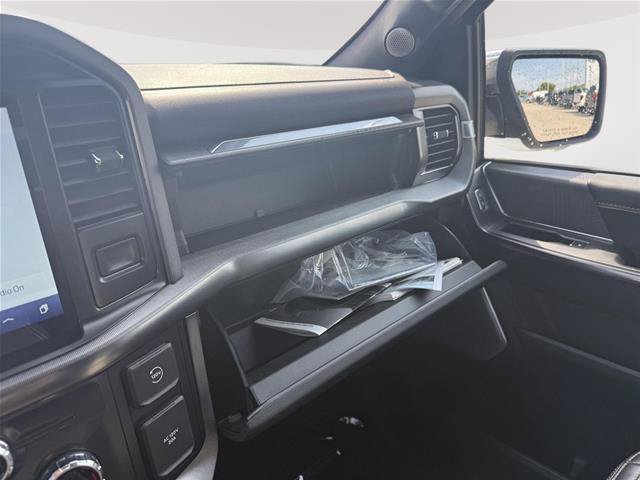 Certified 2022 Ford F150 Platinum w/ Equipment Group 701A High AWD/4WD image 22