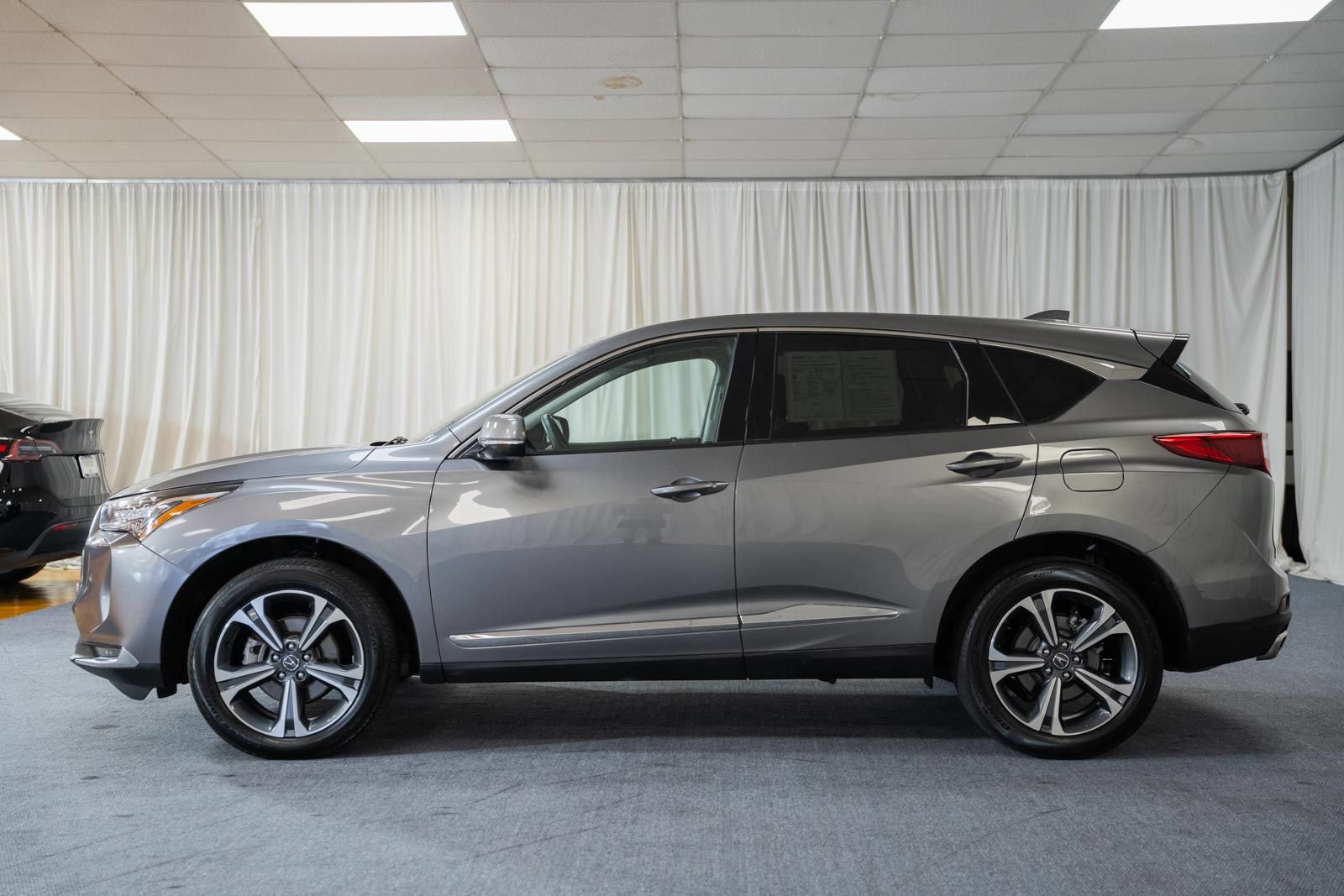 Used 2022 Acura RDX AWD w/ Advance Package image 4