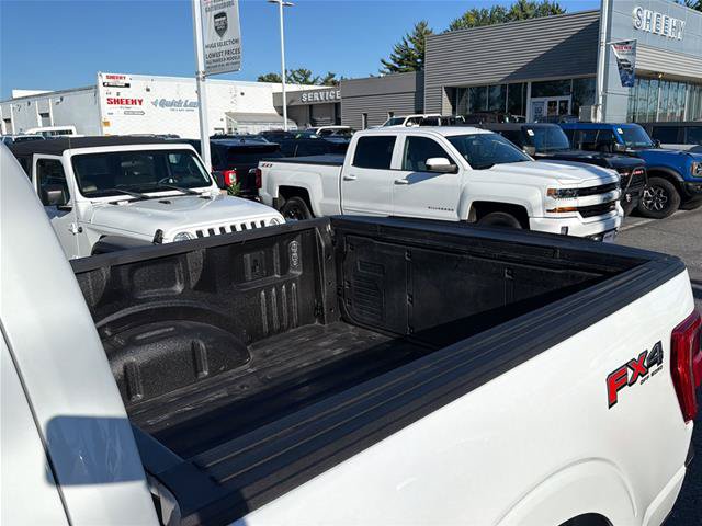 Certified 2023 Ford F150 XLT w/ Equipment Group 302A High AWD/4WD image 24