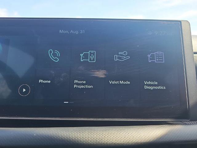 Used 2025 Hyundai Tucson SEL FWD image 21