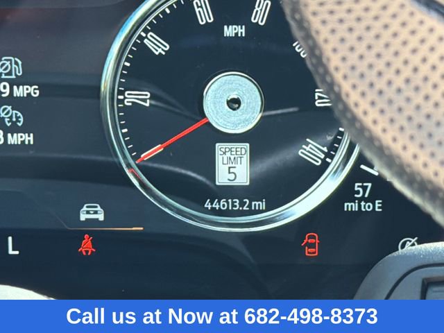 Certified 2024 Ford Mustang Premium image 35