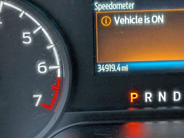 Certified 2023 Ford F150 XL AWD/4WD image 23