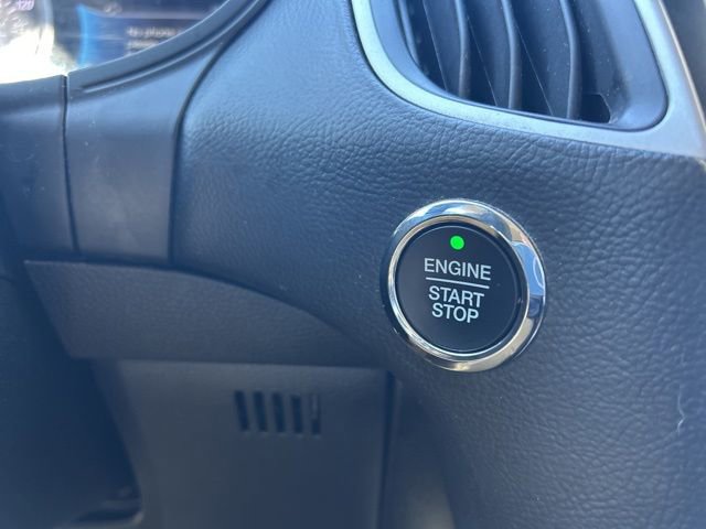 Certified 2024 Ford Edge SEL AWD/4WD image 18