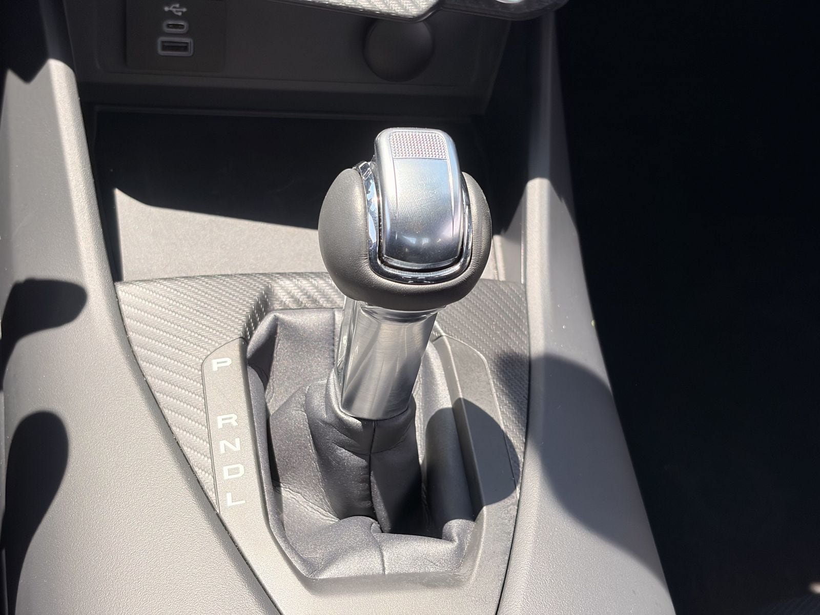 Certified 2026 Ford Mustang Premium RWD image 26