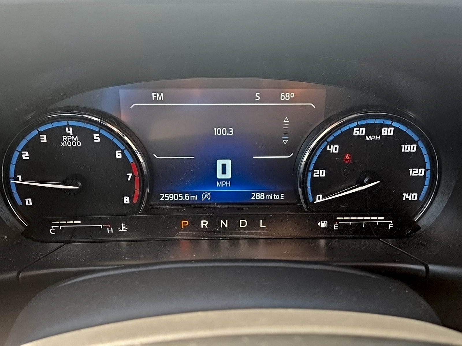 Certified 2023 Ford Bronco Sport Outer Banks AWD/4WD image 15