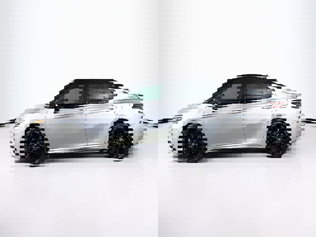 Used 2023 Toyota Camry XSE w/ Blackout Package (TMS) image 2