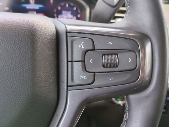 Used 2025 Chevrolet Silverado 3500 High Country w/ High Country Premium Package AWD/4WD image 27
