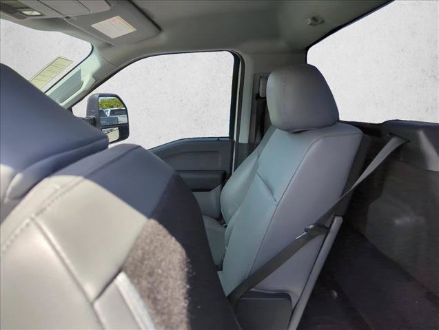 Certified 2024 Ford F250 XL w/ XL Driver Assist Package AWD/4WD image 19
