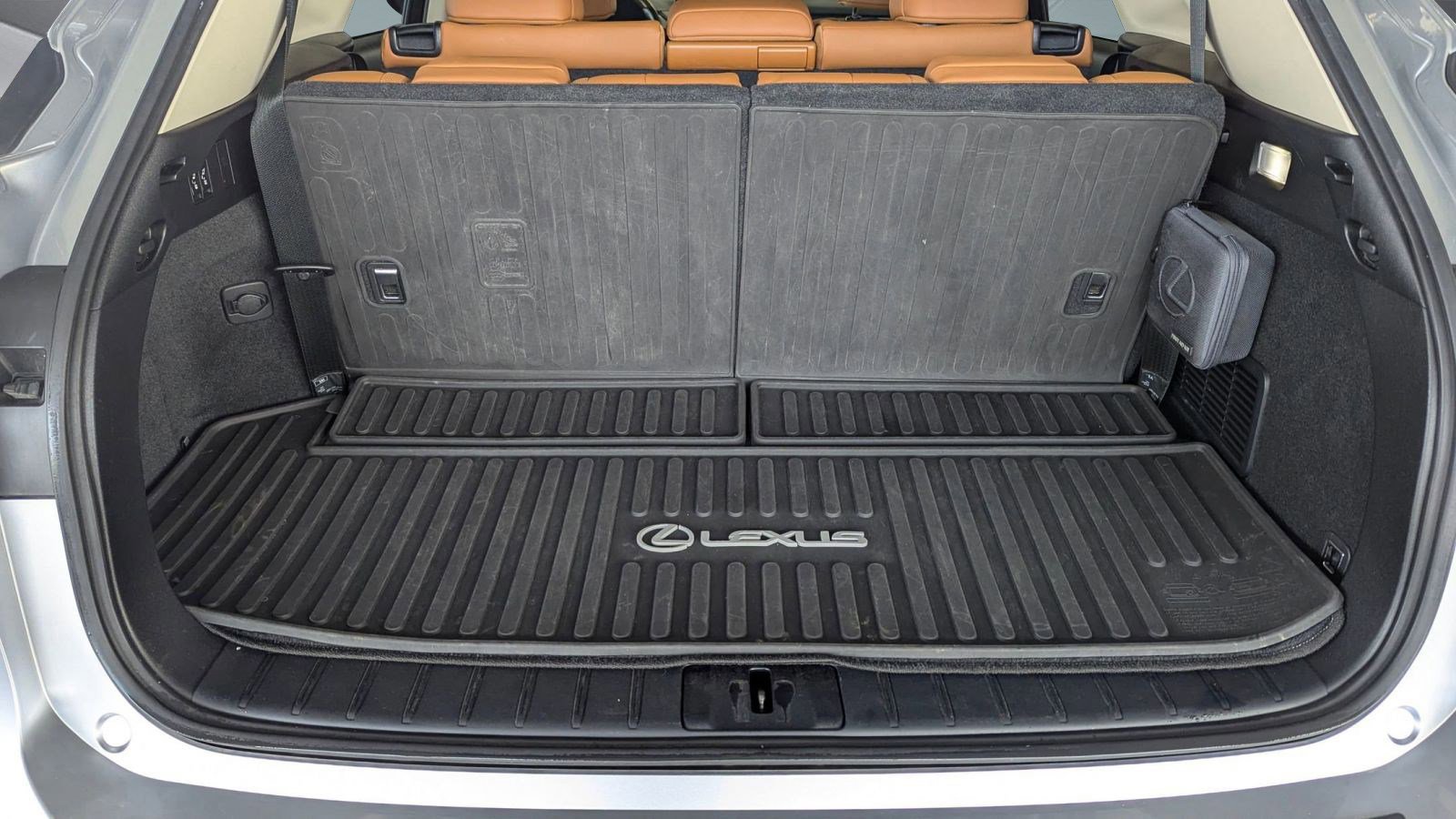 Used 2022 Lexus RX 350L RX 350L image 22