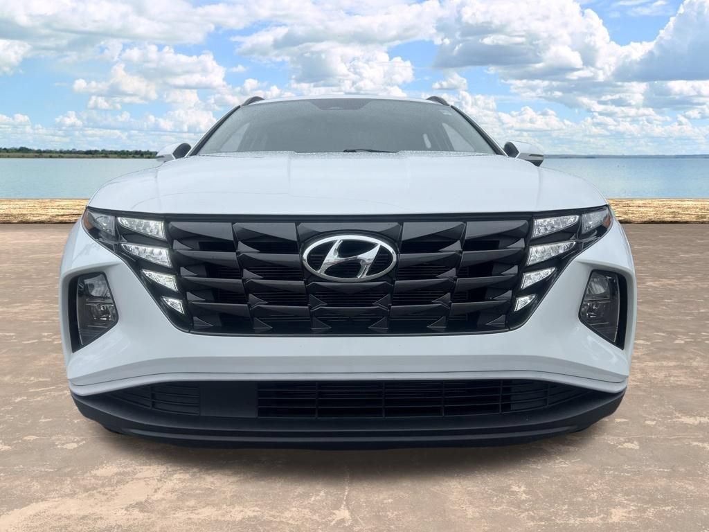 Used 2022 Hyundai Tucson SEL w/ Convenience Package FWD image 36