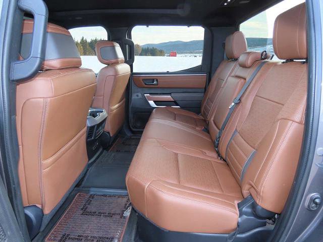 Used 2023 Toyota Tundra 1794 Edition image 24