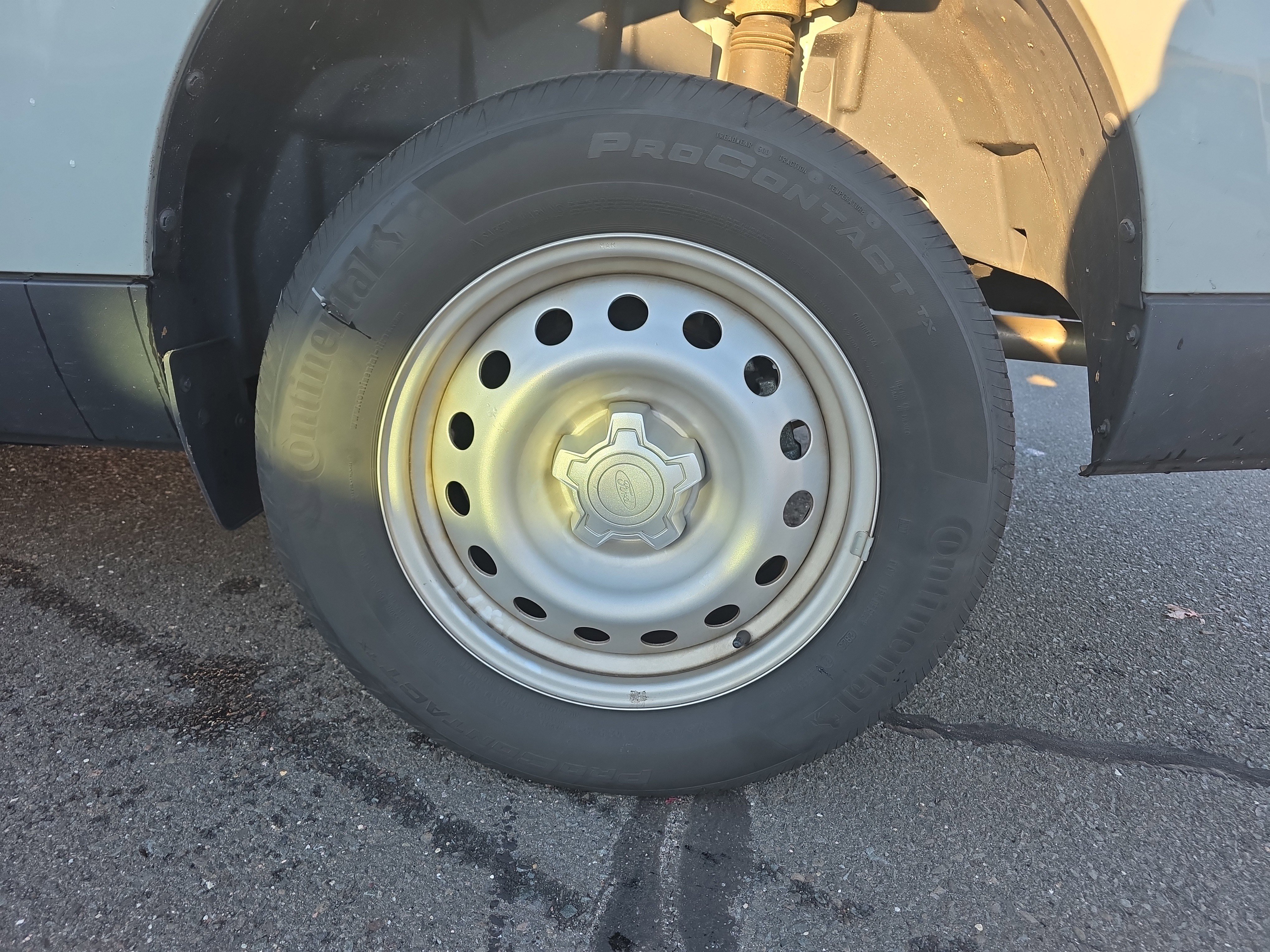 Certified 2023 Ford Maverick XL image 12