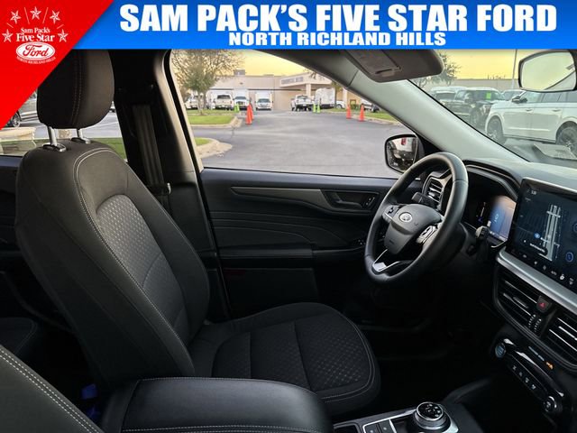 Certified 2024 Ford Escape Active w/ Tech Pack #1 image 18