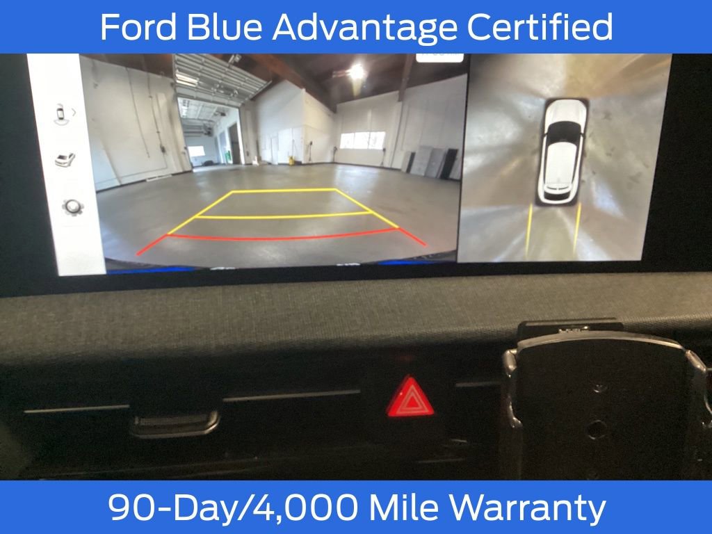 Used 2022 Kia EV6 Wind w/ Wind Technology Package image 21