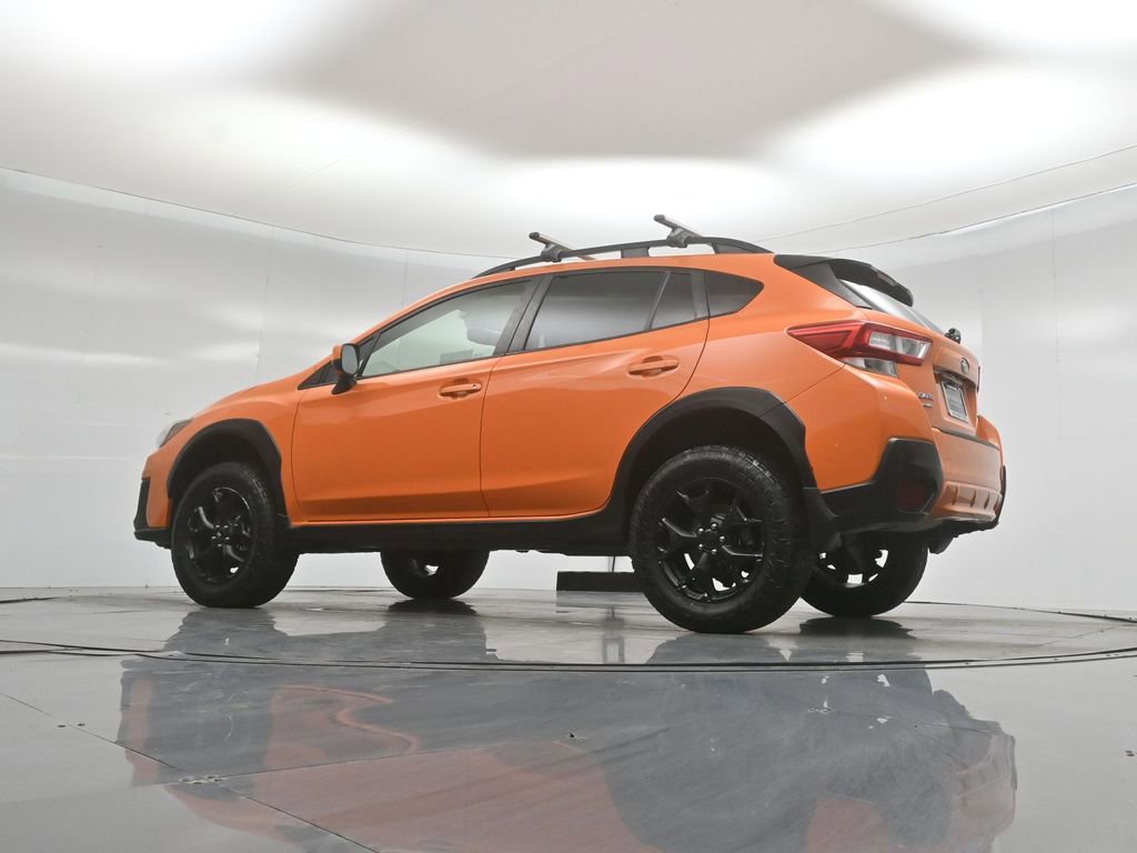 Used 2019 Subaru Crosstrek 2.0i Premium w/ Eyesight System AWD/4WD image 44