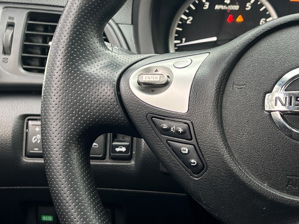 Used 2019 Nissan Sentra S image 25