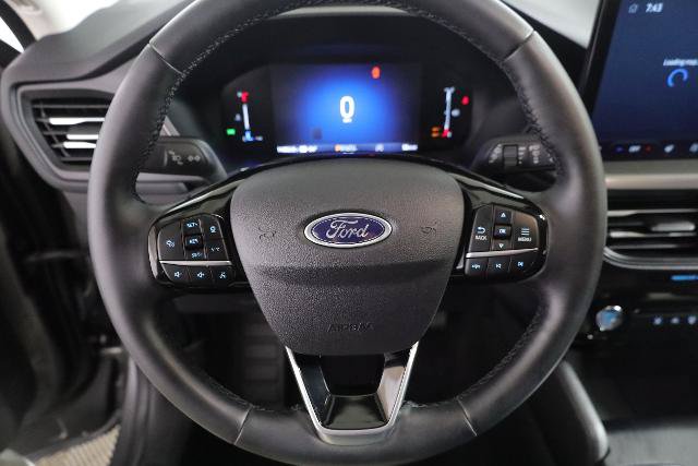 Certified 2024 Ford Escape Active w/ Tech Pack #1 AWD/4WD image 17