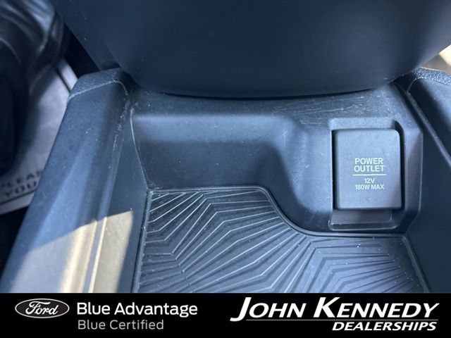 Used 2017 Honda CR-V EX-L image 30