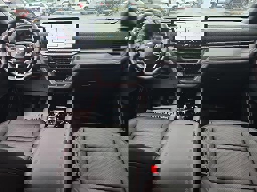 Certified 2025 Ford Explorer Platinum w/ Ultimate Package image 10