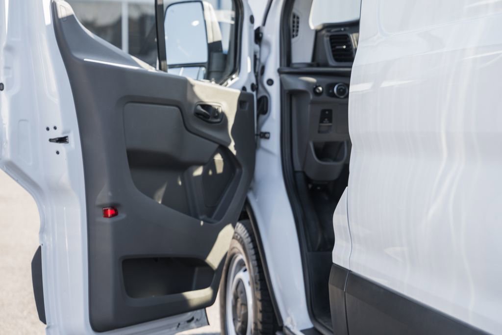 Certified 2021 Ford Transit 150 Low Roof w/ Load Area Protection Package image 37