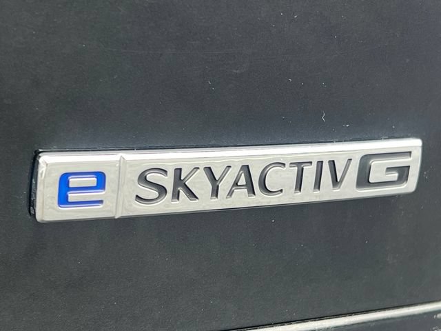 Used 2026 MAZDA CX-90 3.3 Turbo w/ Select Package AWD/4WD image 37