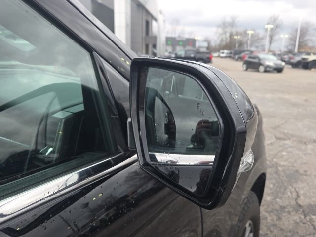 Certified 2021 Ford Expedition XLT image 10