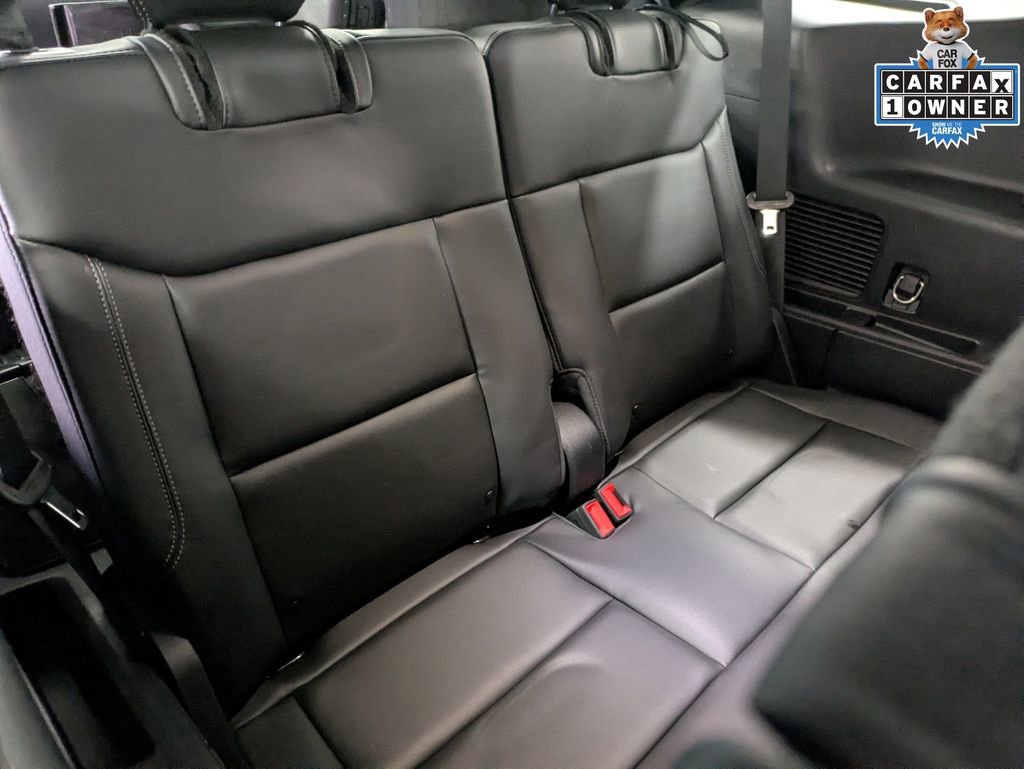 Certified 2022 Ford Explorer XLT w/ Equipment Group 202A image 28