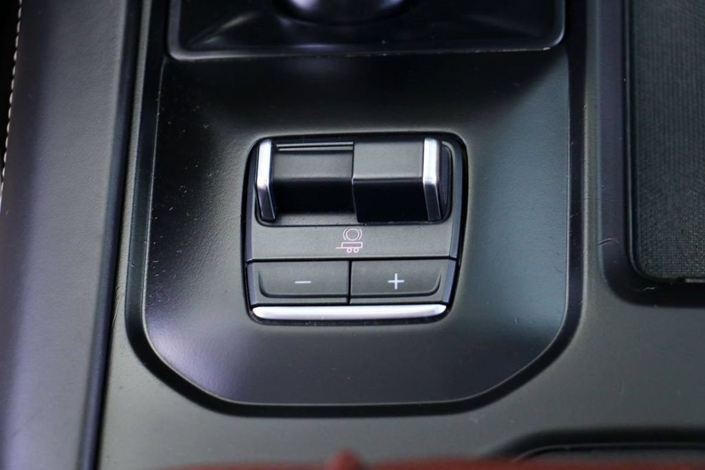 Used 2022 GMC Sierra 1500 Denali Ultimate AWD/4WD image 37