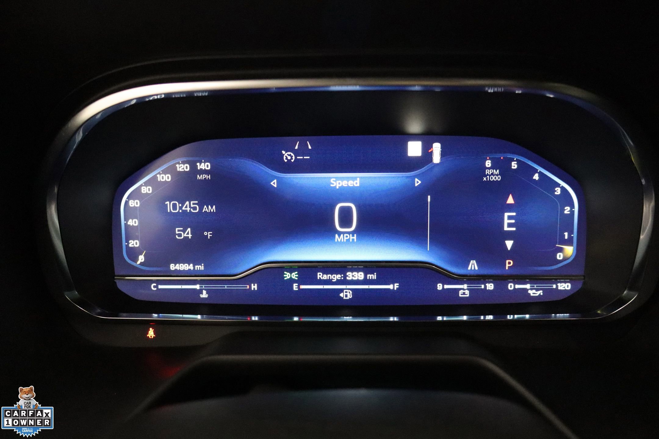 Used 2023 Chevrolet Tahoe LT image 14