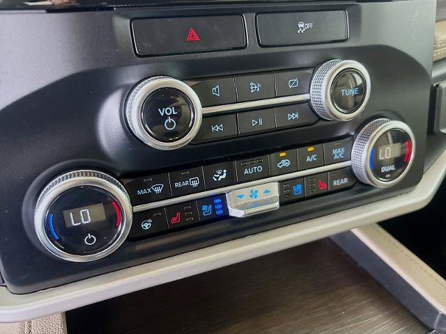 Certified 2023 Ford Expedition Max Limited RWD image 16