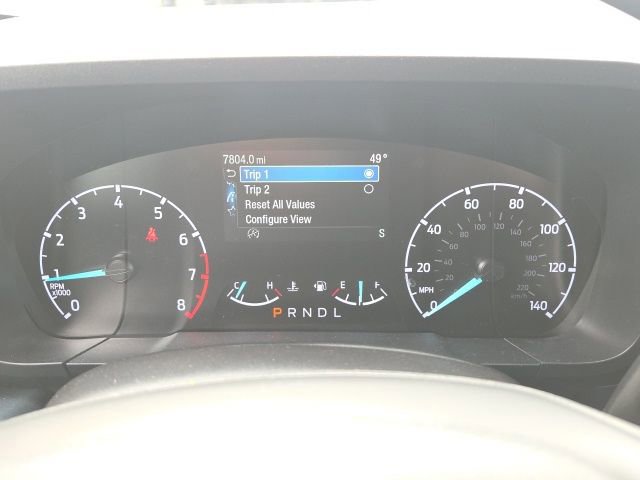 Certified 2024 Ford Maverick XLT w/ Equipment Group 300A Standard image 40