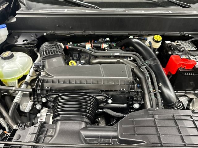 Certified 2025 Ford Maverick Lariat w/ 4K Tow Package image 35